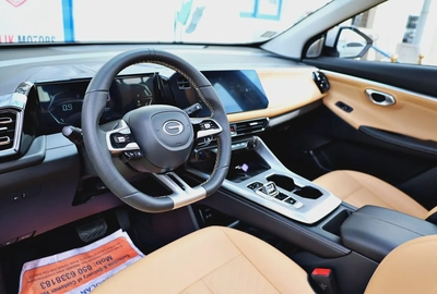 GAC GS3 EMZOOM 2024 EMI STARTS AT 1440 AVAILABLE ON ZERO DOWNPAYMENT BANK FINANCE AND CASH-8