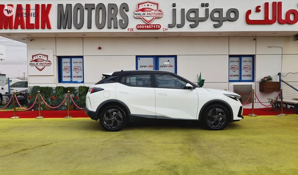 GAC GS3 EMZOOM 2024 EMI STARTS AT 1440 AVAILABLE ON ZERO DOWNPAYMENT BANK FINANCE AND CASH