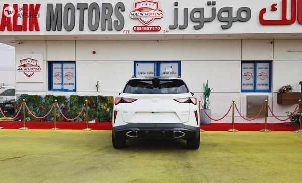 GAC GS3 EMZOOM 2024 EMI STARTS AT 1440 AVAILABLE ON ZERO DOWNPAYMENT BANK FINANCE AND CASH