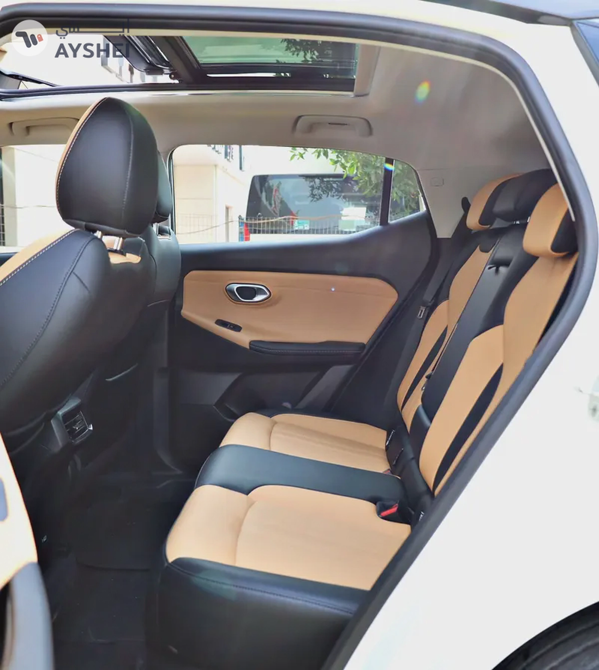 GAC GS3 EMZOOM 2024 EMI STARTS AT 1440 AVAILABLE ON ZERO DOWNPAYMENT BANK FINANCE AND CASH-10-10
