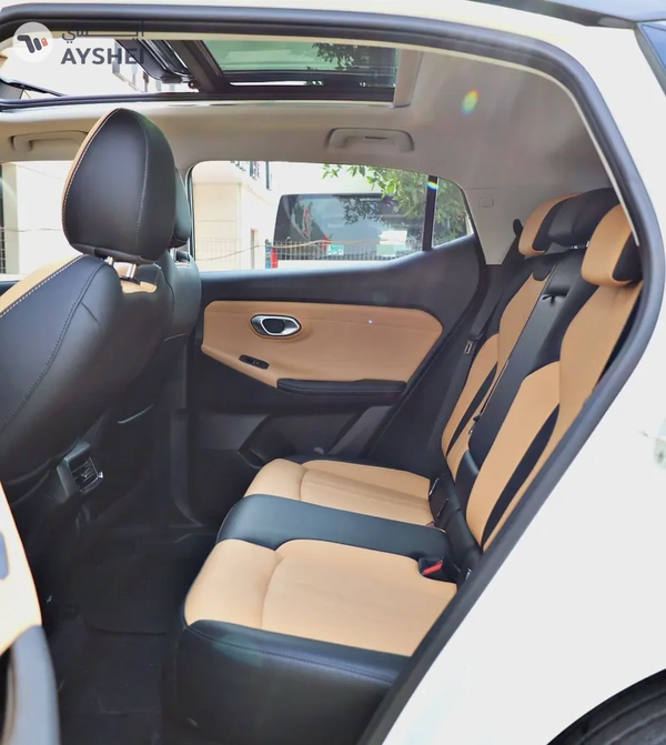 GAC GS3 EMZOOM 2024 EMI STARTS AT 1440 AVAILABLE ON ZERO DOWNPAYMENT BANK FINANCE AND CASH