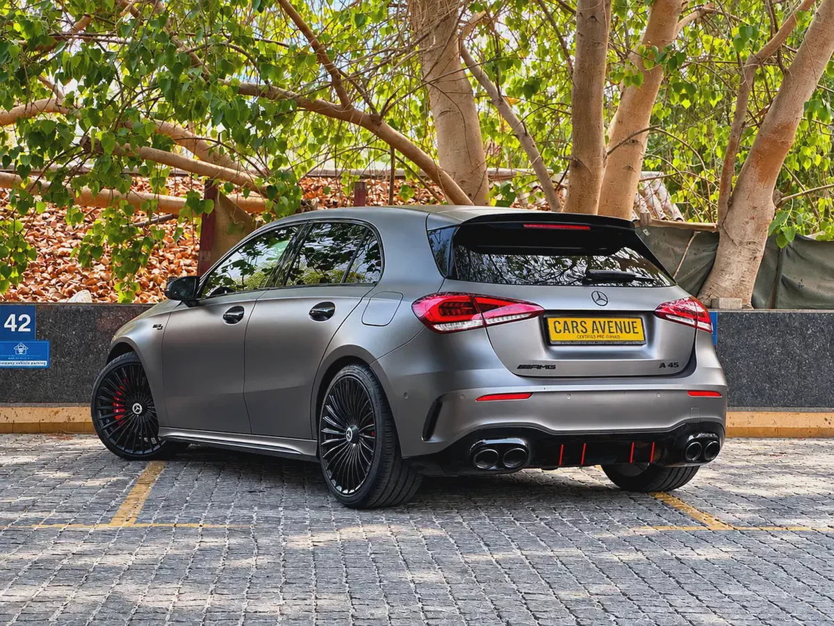 AED 1,993 PM | Under full warranty till Oct 2027 | Excellent condition-11-11