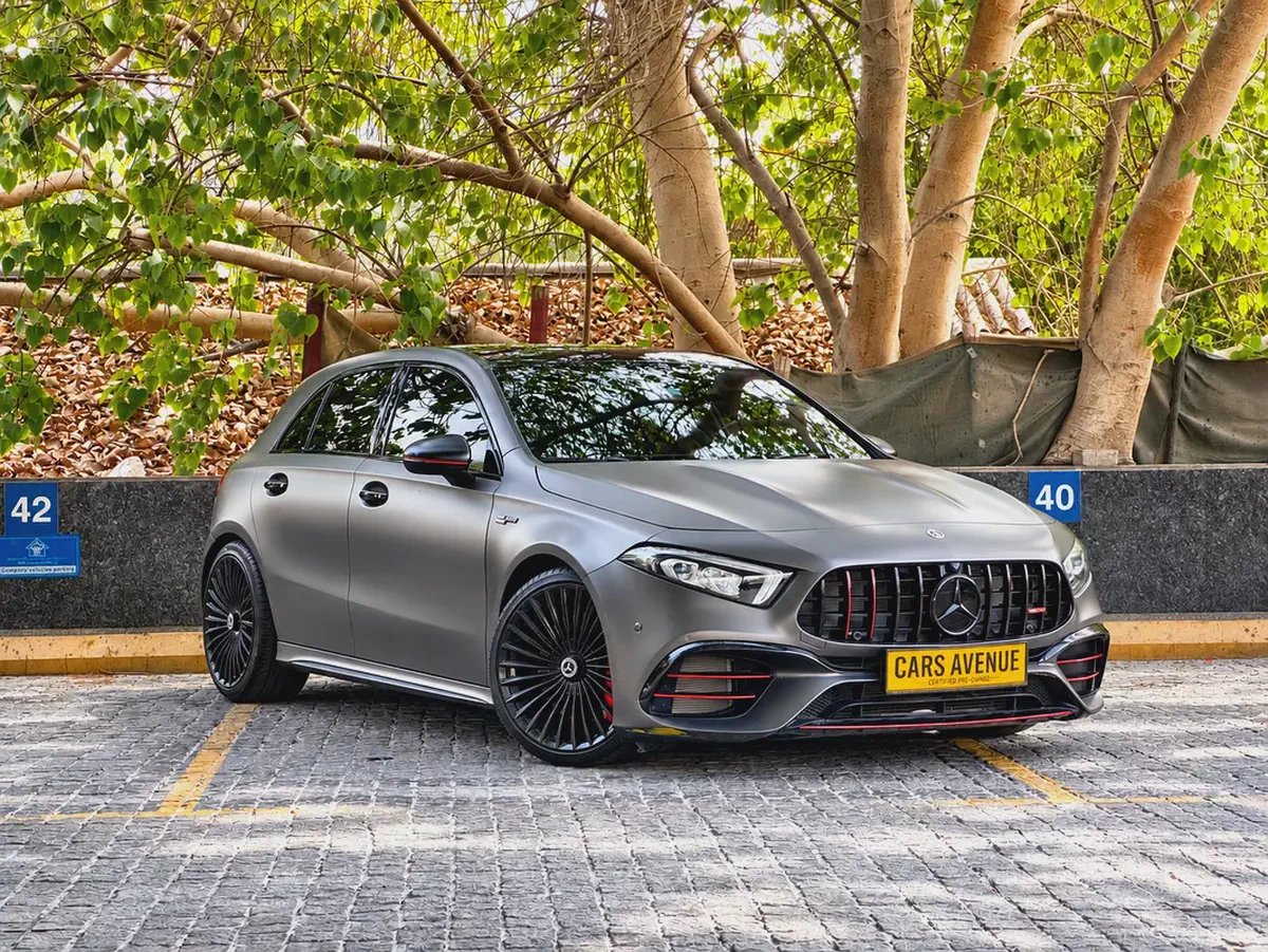AED 1,993 PM | Under full warranty till Oct 2027 | Excellent condition-1-1
