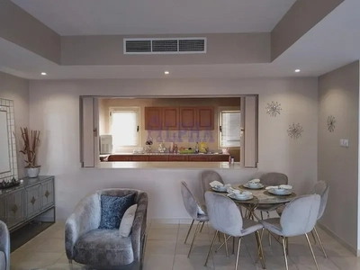 Pool view | 3 bedroom+ maid room | Furnished-2
