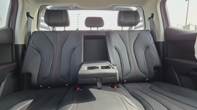 BYD SHARK 6 DMO (White)-6