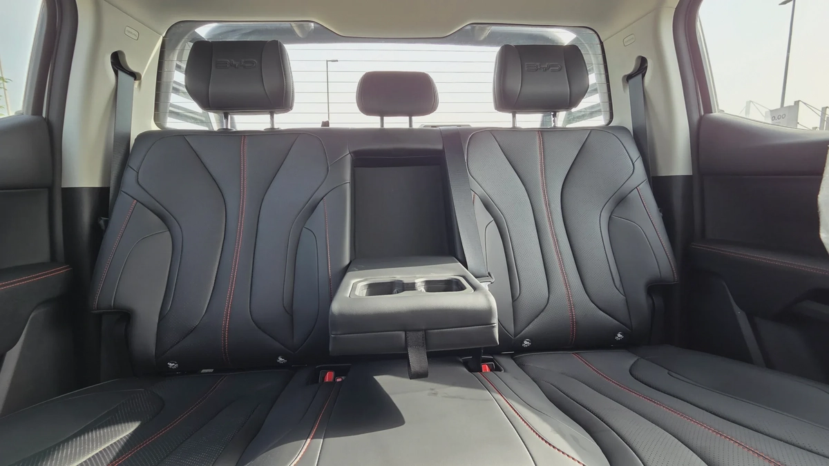 BYD SHARK 6 DMO (White)-6-6