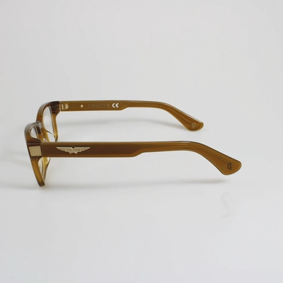Police Original Bullet 2 VPLE36 Eyewear Frame for Men and Women-2