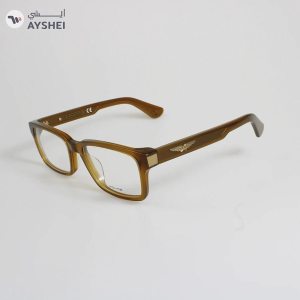 Police Original Bullet 2 VPLE36 Eyewear Frame for Men and Women