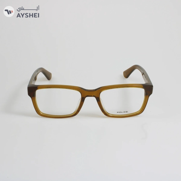 Police Original Bullet 2 VPLE36 Eyewear Frame for Men and Women