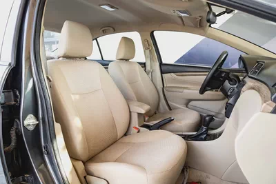 2023 Suzuki Ciaz GL l AED 408 Monthly | GCC | Free Courtesy Car Included | 3 Months Warranty-18
