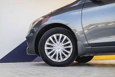 2023 Suzuki Ciaz GL l AED 408 Monthly | GCC | Free Courtesy Car Included | 3 Months Warranty-6