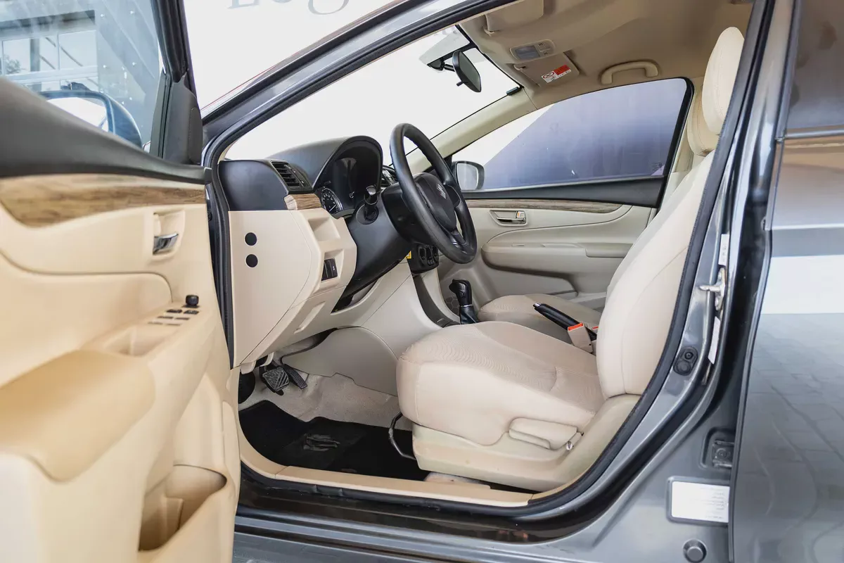 2023 Suzuki Ciaz GL l AED 408 Monthly | GCC | Free Courtesy Car Included | 3 Months Warranty-7-7