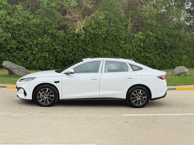 Brand New 2025 BYD Seal 06 Premium - Chinese Specs-6