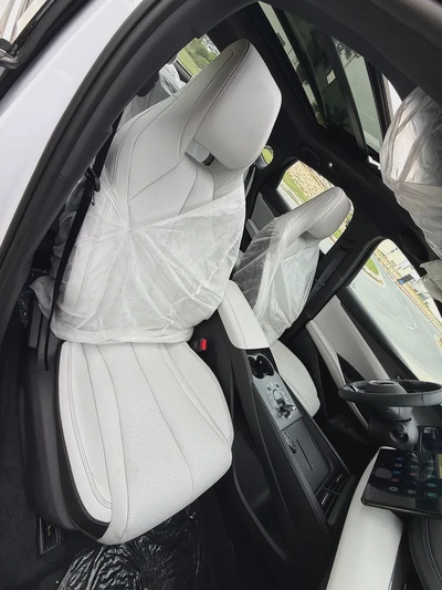 Brand New 2025 BYD Seal 06 Premium - Chinese Specs-10