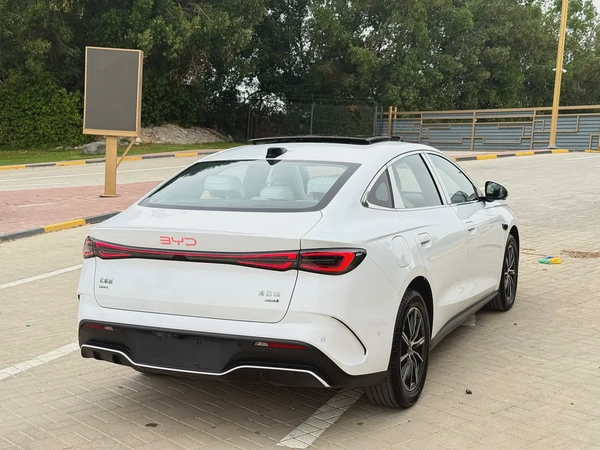 Brand New 2025 BYD Seal 06 Premium - Chinese Specs