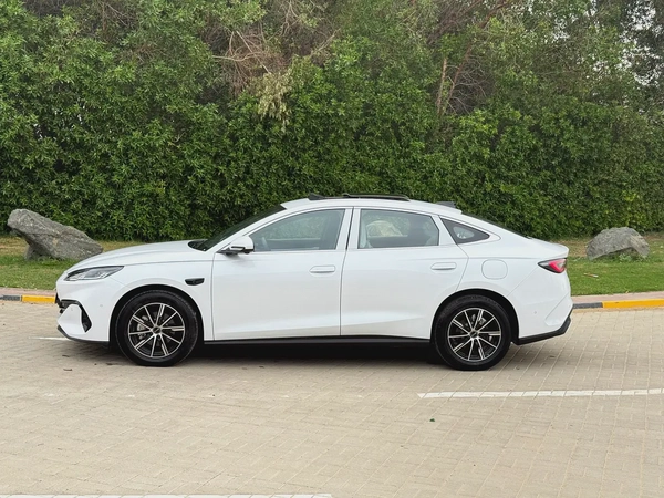 Brand New 2025 BYD Seal 06 Premium - Chinese Specs