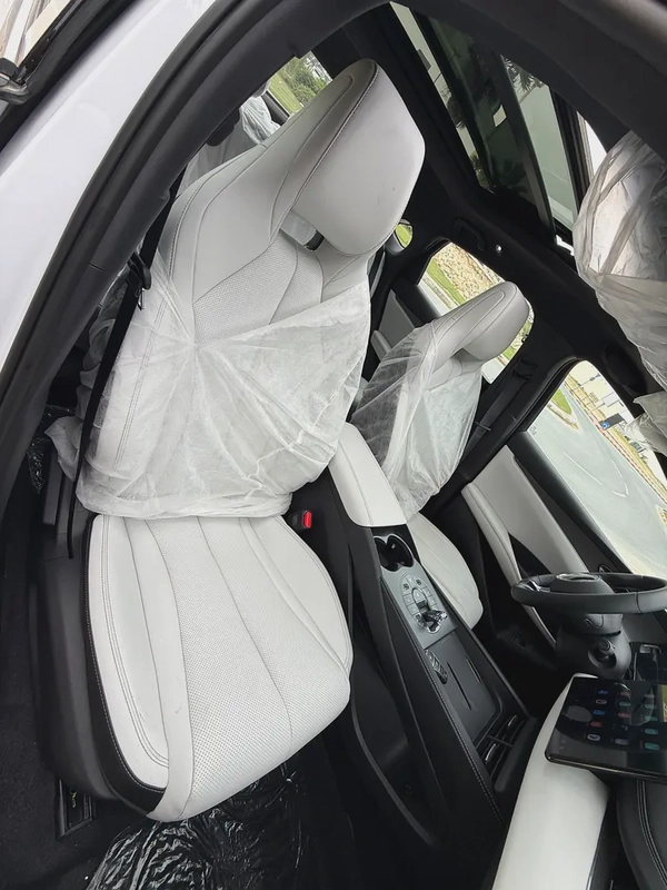 Brand New 2025 BYD Seal 06 Premium - Chinese Specs