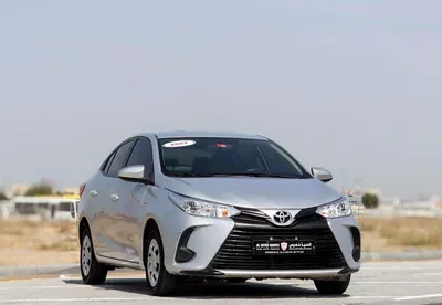 Toyota Yaris E Toyota Yaris | 1.5 L | 2022 | GCC | Accident-Free | In Excellent Condition | 554 P.M-0
