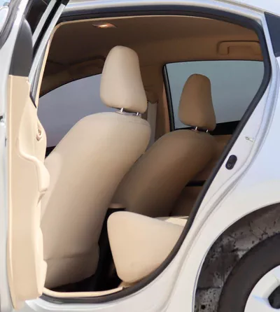 Toyota Yaris E Toyota Yaris | 1.5 L | 2022 | GCC | Accident-Free | In Excellent Condition | 554 P.M-9