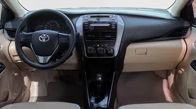 Toyota Yaris E Toyota Yaris | 1.5 L | 2022 | GCC | Accident-Free | In Excellent Condition | 554 P.M-10