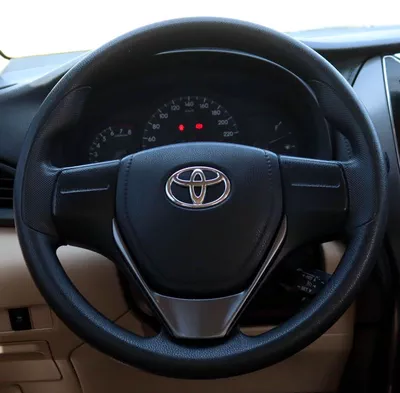 Toyota Yaris E Toyota Yaris | 1.5 L | 2022 | GCC | Accident-Free | In Excellent Condition | 554 P.M-11