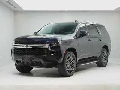 GCC Specs, Chevrolet Tahoe LT 2021-0