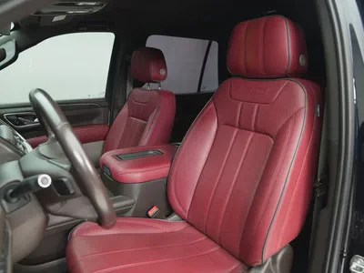 GCC Specs, Chevrolet Tahoe LT 2021-10