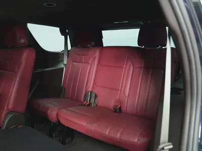 GCC Specs, Chevrolet Tahoe LT 2021-16
