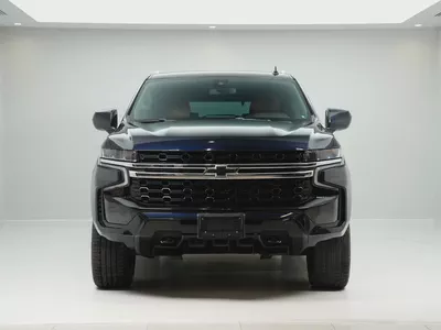 GCC Specs, Chevrolet Tahoe LT 2021-1