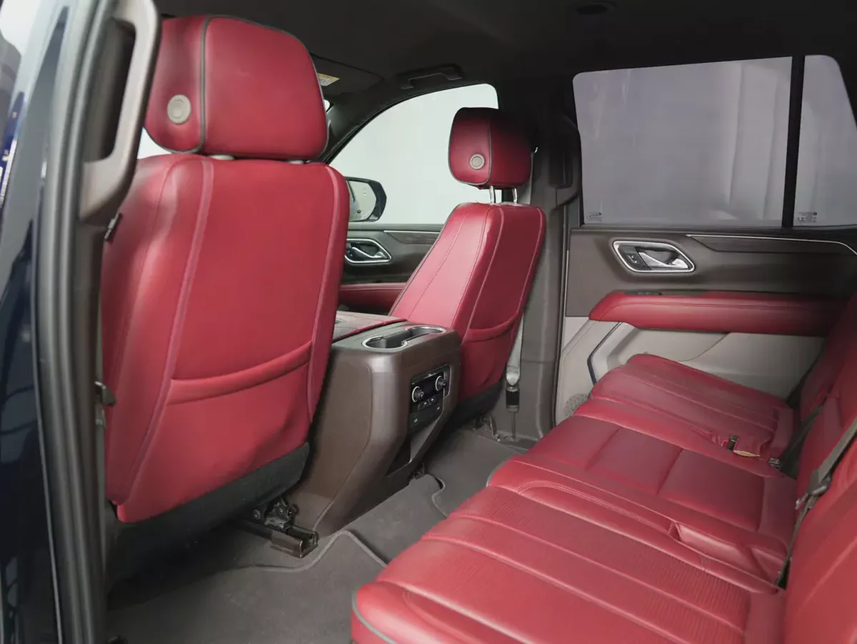 GCC Specs, Chevrolet Tahoe LT 2021-15-15
