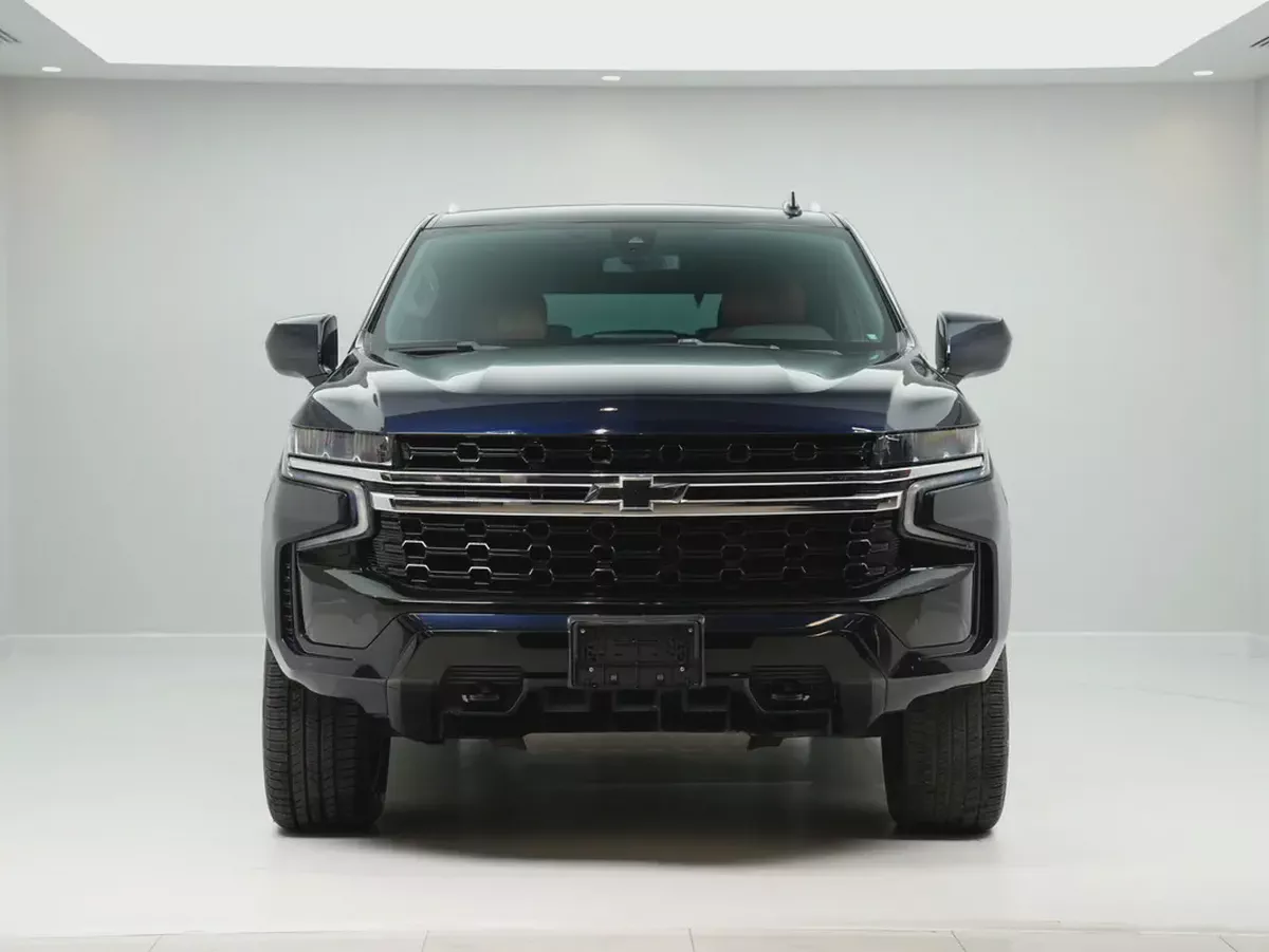 GCC Specs, Chevrolet Tahoe LT 2021-1-1