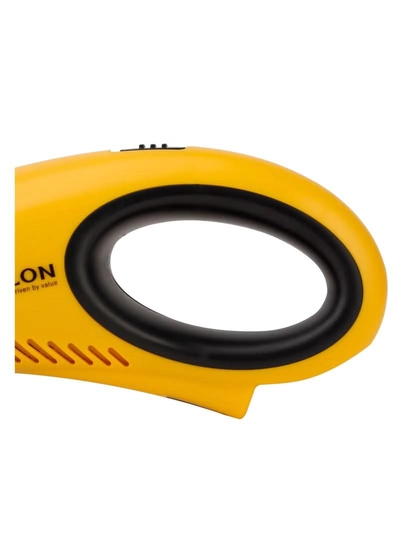 Epsilon 7.4 V Rechargeable Car Vacuum Cleaner- EPS1251-6