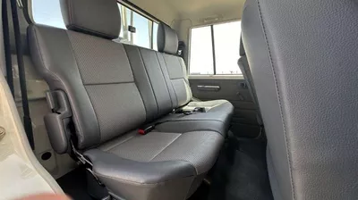 Toyota Land Cruiser Pick Up Toyota Land Cruiser Pickup LC79 DC 4.2L Diesel 2025-11