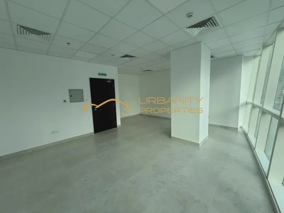 Fully Fitted Office at B2B Tower | Canal View-5