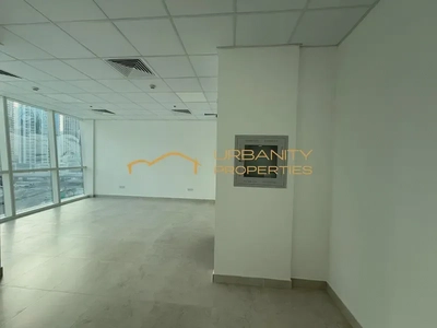 Fully Fitted Office at B2B Tower | Canal View-4