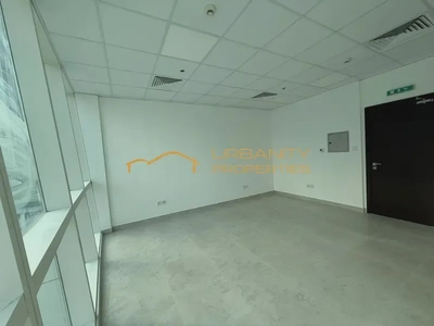 Fully Fitted Office at B2B Tower | Canal View-3