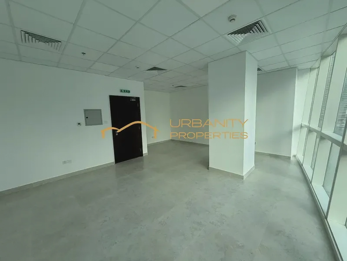 Fully Fitted Office at B2B Tower | Canal View-5-5