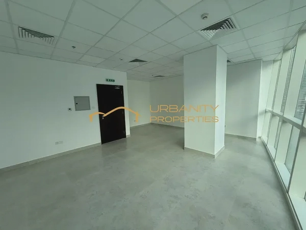 Fully Fitted Office at B2B Tower | Canal View