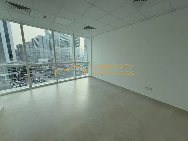 Fully Fitted Office at B2B Tower | Canal View