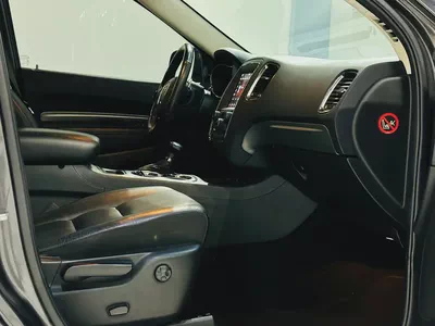 DODGE DURANGO 2020 GT PLUS FULLY LOADED WITH ONE YEAR WARRANTY-16