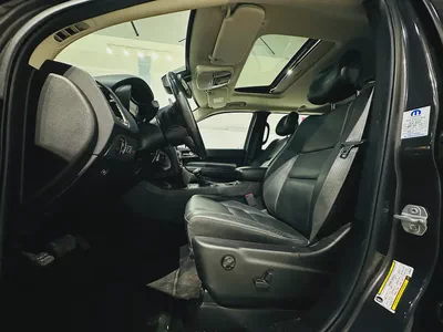 DODGE DURANGO 2020 GT PLUS FULLY LOADED WITH ONE YEAR WARRANTY-6