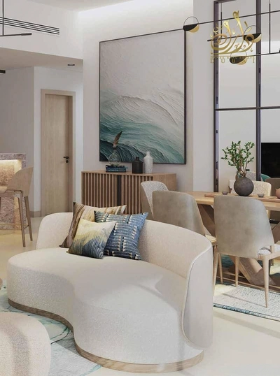ELEVATED LIVING | DAMAC DISTRICT | PANORAMIC VIEWS-14