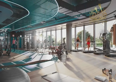 ELEVATED LIVING | DAMAC DISTRICT | PANORAMIC VIEWS-8