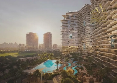 ELEVATED LIVING | DAMAC DISTRICT | PANORAMIC VIEWS-1