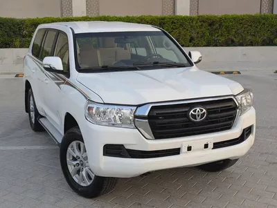 2018 Toyota Land Cruiser GX | GCC Specs | V6 4.0L Interior and Exterior Excellent Condition-0