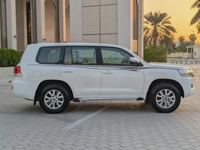 2018 Toyota Land Cruiser GX | GCC Specs | V6 4.0L Interior and Exterior Excellent Condition-11