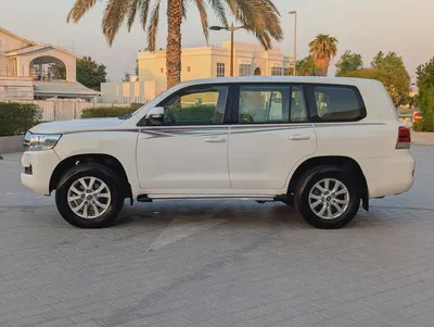 2018 Toyota Land Cruiser GX | GCC Specs | V6 4.0L Interior and Exterior Excellent Condition-12