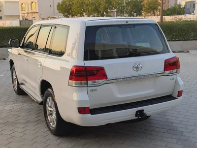 2018 Toyota Land Cruiser GX | GCC Specs | V6 4.0L Interior and Exterior Excellent Condition-13