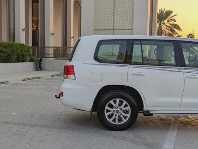 2018 Toyota Land Cruiser GX | GCC Specs | V6 4.0L Interior and Exterior Excellent Condition-17
