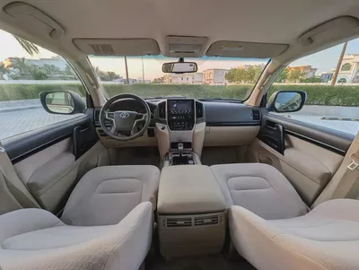 2018 Toyota Land Cruiser GX | GCC Specs | V6 4.0L Interior and Exterior Excellent Condition-3